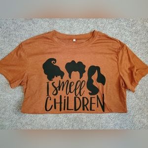 Soft Hocus Pocus t-shirt